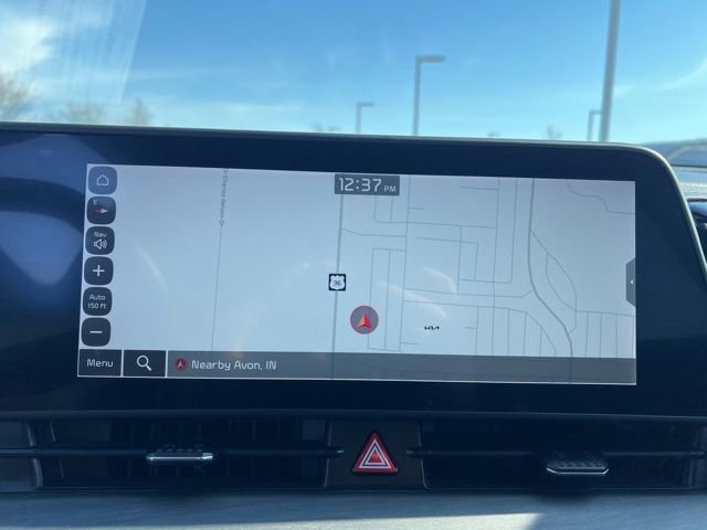 Certified 2023 Kia Sportage X-Line w/ X-Line Premium Package image 18