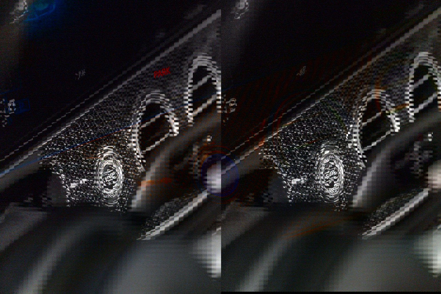 Used 2023 Mercedes-Benz E 63 AMG S image 34