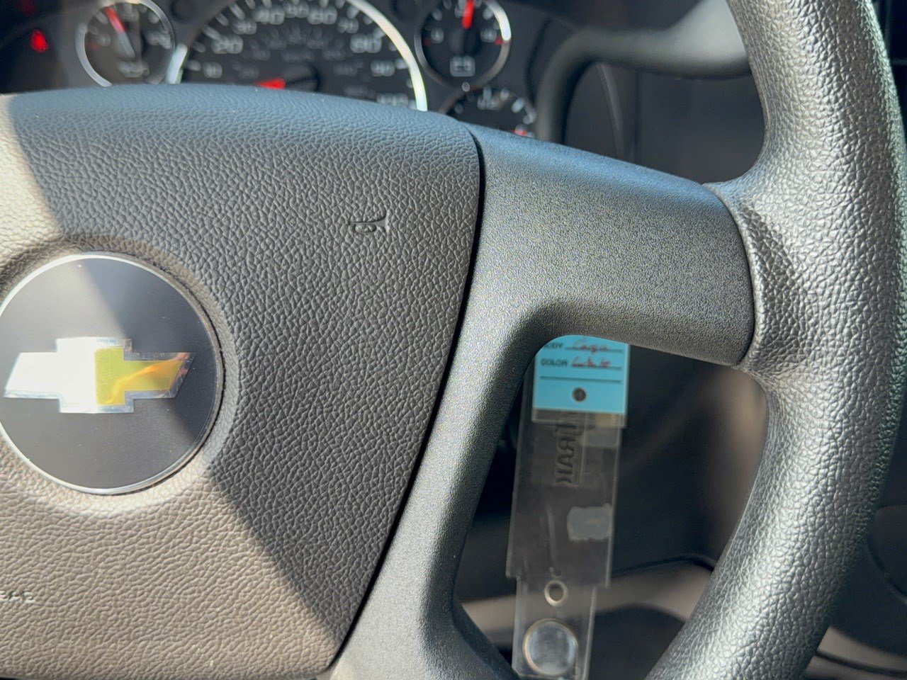 Used 2025 Chevrolet Express 2500 w/ Driver Convenience Package RWD image 19