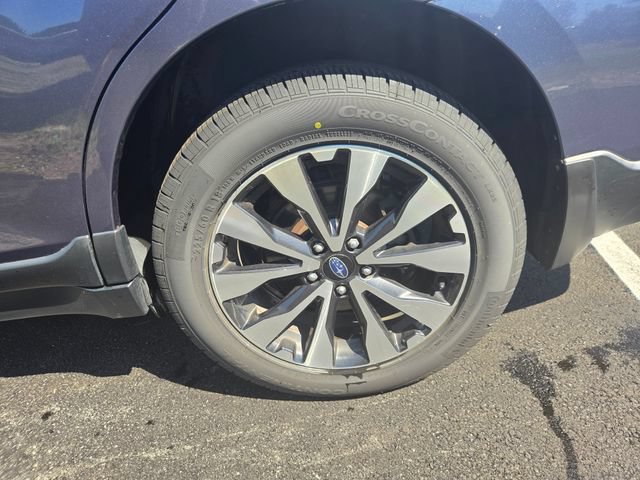 Used 2016 Subaru Outback 3.6R Limited AWD/4WD image 26