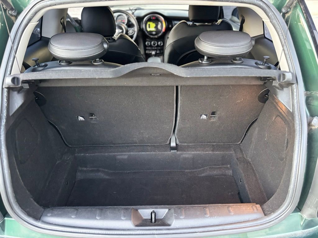 Used 2015 MINI Cooper S image 18