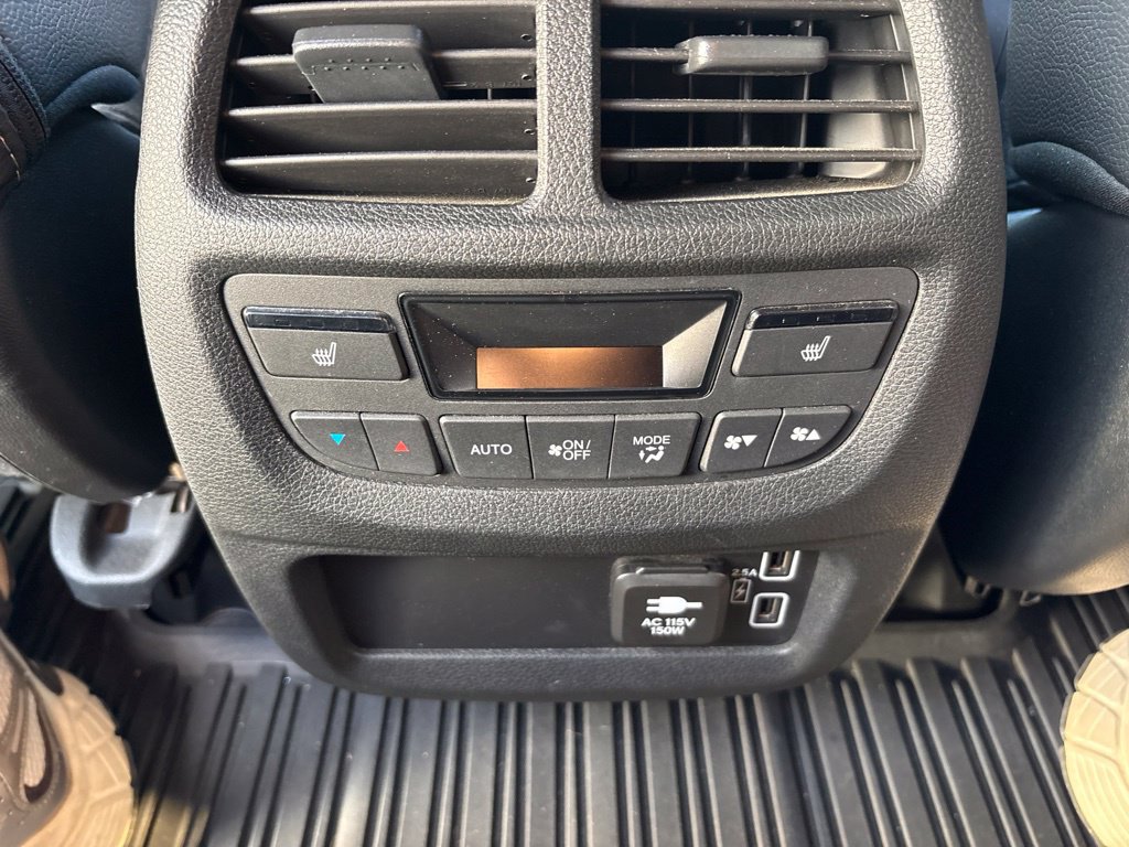 Used 2020 Honda Passport Touring image 15