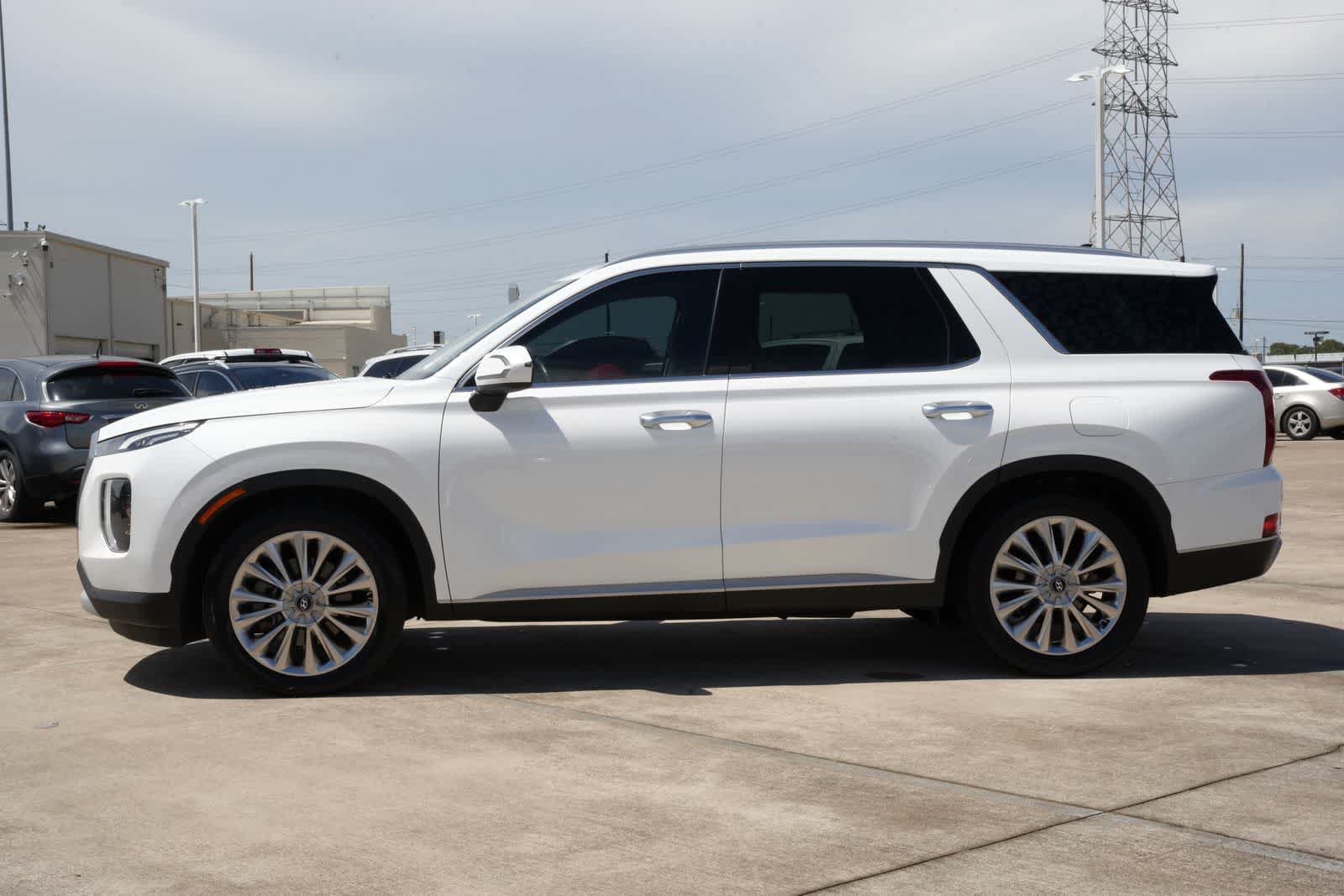 Certified 2024 INFINITI QX60 Luxe FWD image 26