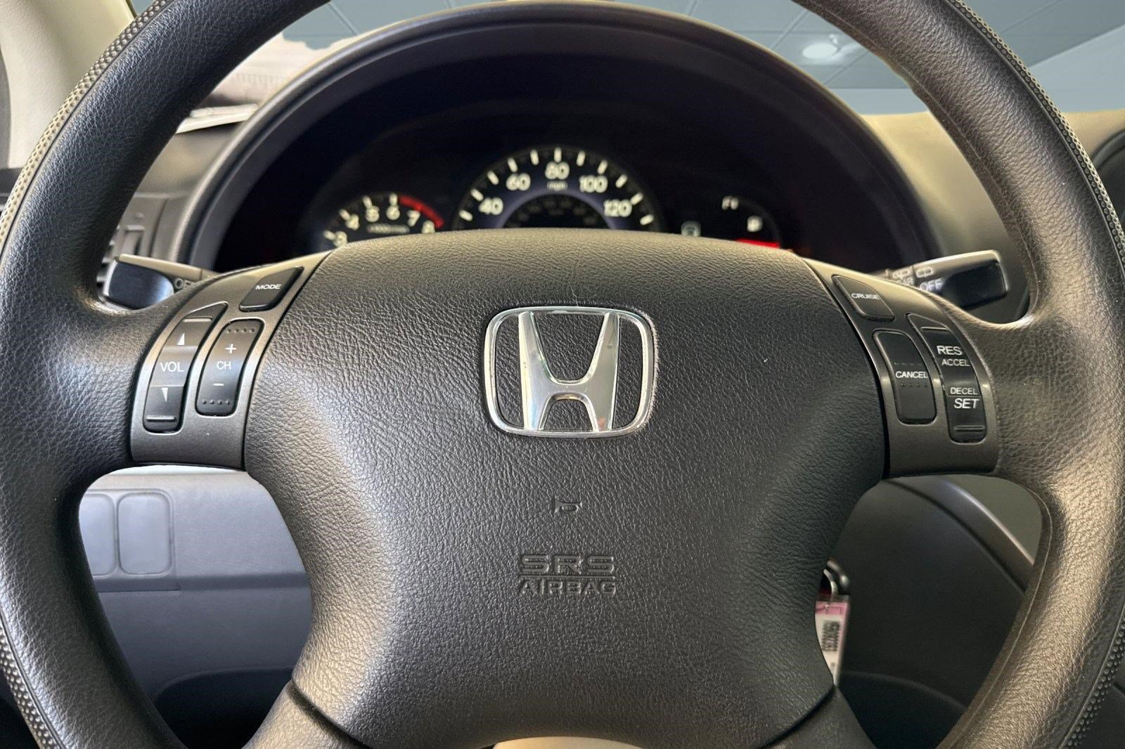 Used 2005 Honda Odyssey EX image 14