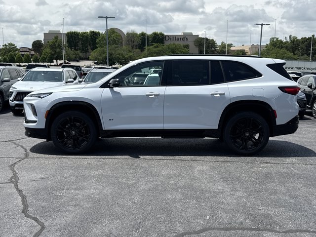 New 2026 Buick Enclave Sport Touring w/ Power Package AWD/4WD image 13