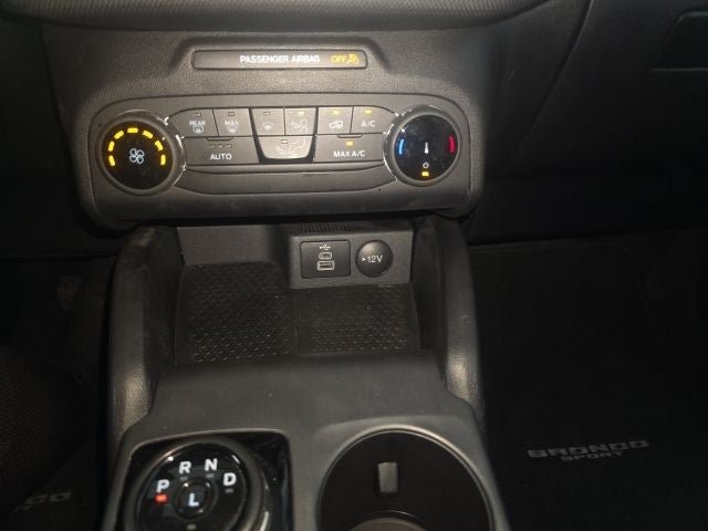 Certified 2023 Ford Bronco Sport Heritage AWD/4WD image 22