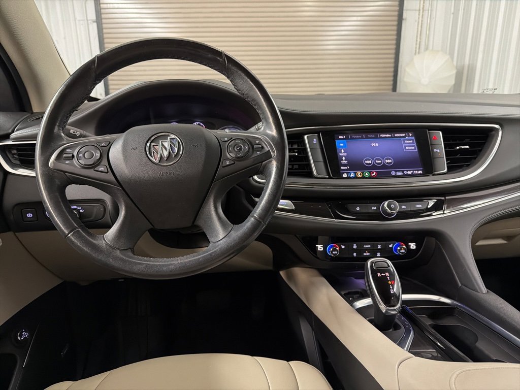 Used 2021 Buick Enclave Essence w/ Sound and Sites Package image 22