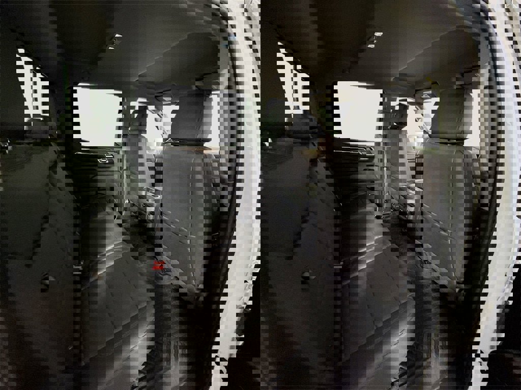 Certified 2023 Chevrolet Silverado 1500 RST image 21