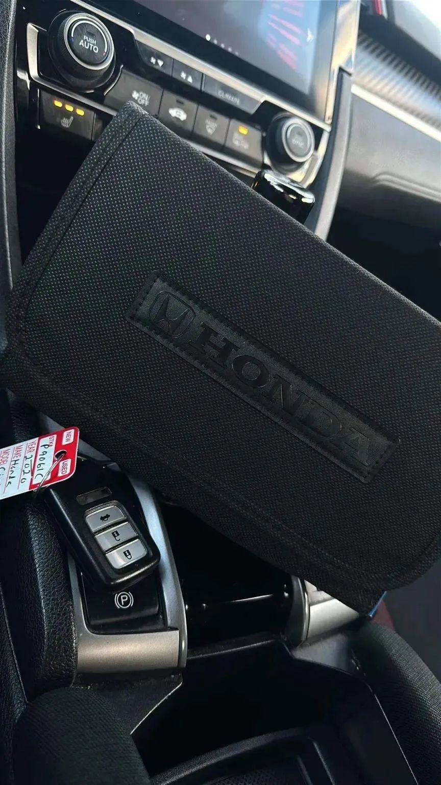 Used 2020 Honda Civic Si image 34