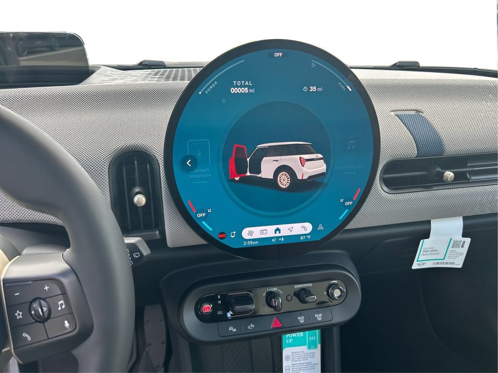 New 2026 MINI Cooper S FWD image 15