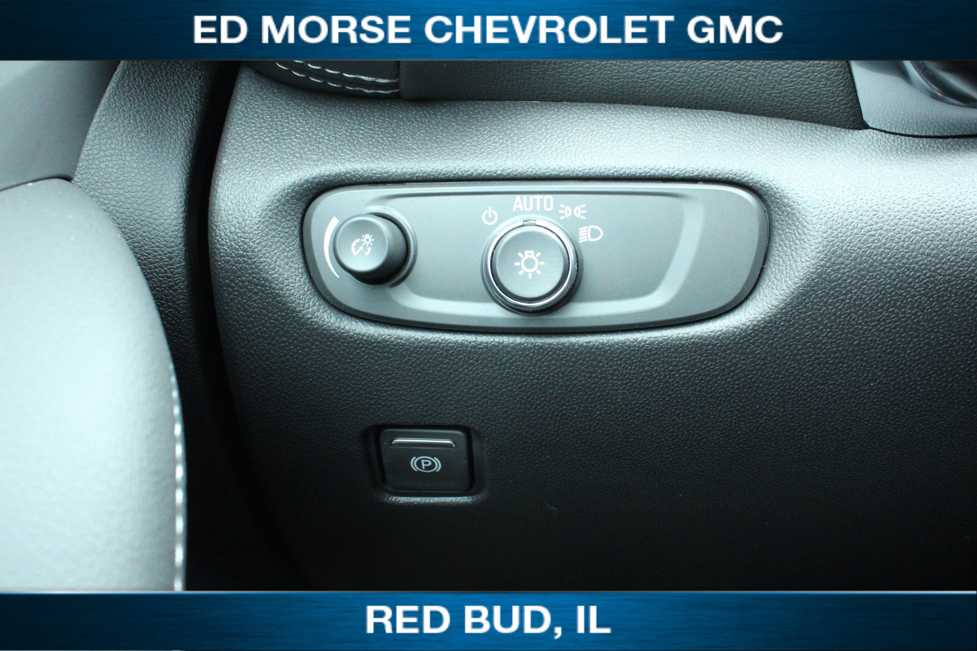 New 2025 Chevrolet Blazer LT w/ Midnight/Sport Edition FWD image 17