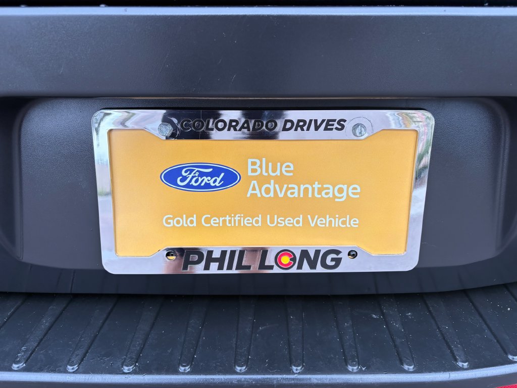 Certified 2024 Ford Transit 350 XLT w/ Livery Package RWD image 27