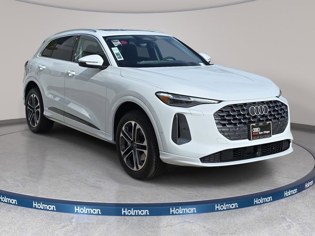 New 2026 Audi Q5 Premium Plus AWD/4WD image 3