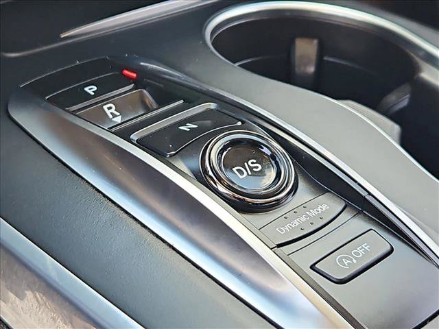 Used 2020 Acura MDX SH-AWD w/ Technology Package image 12