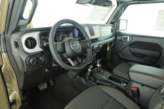 New 2026 Jeep Gladiator Sport image 22