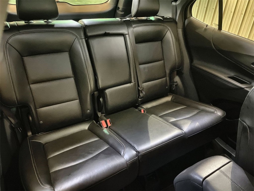 Used 2020 Chevrolet Equinox Premier image 25