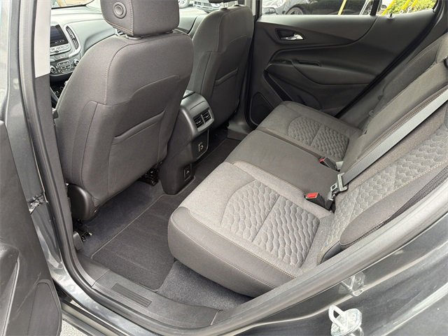 Used 2021 Chevrolet Equinox LT image 21