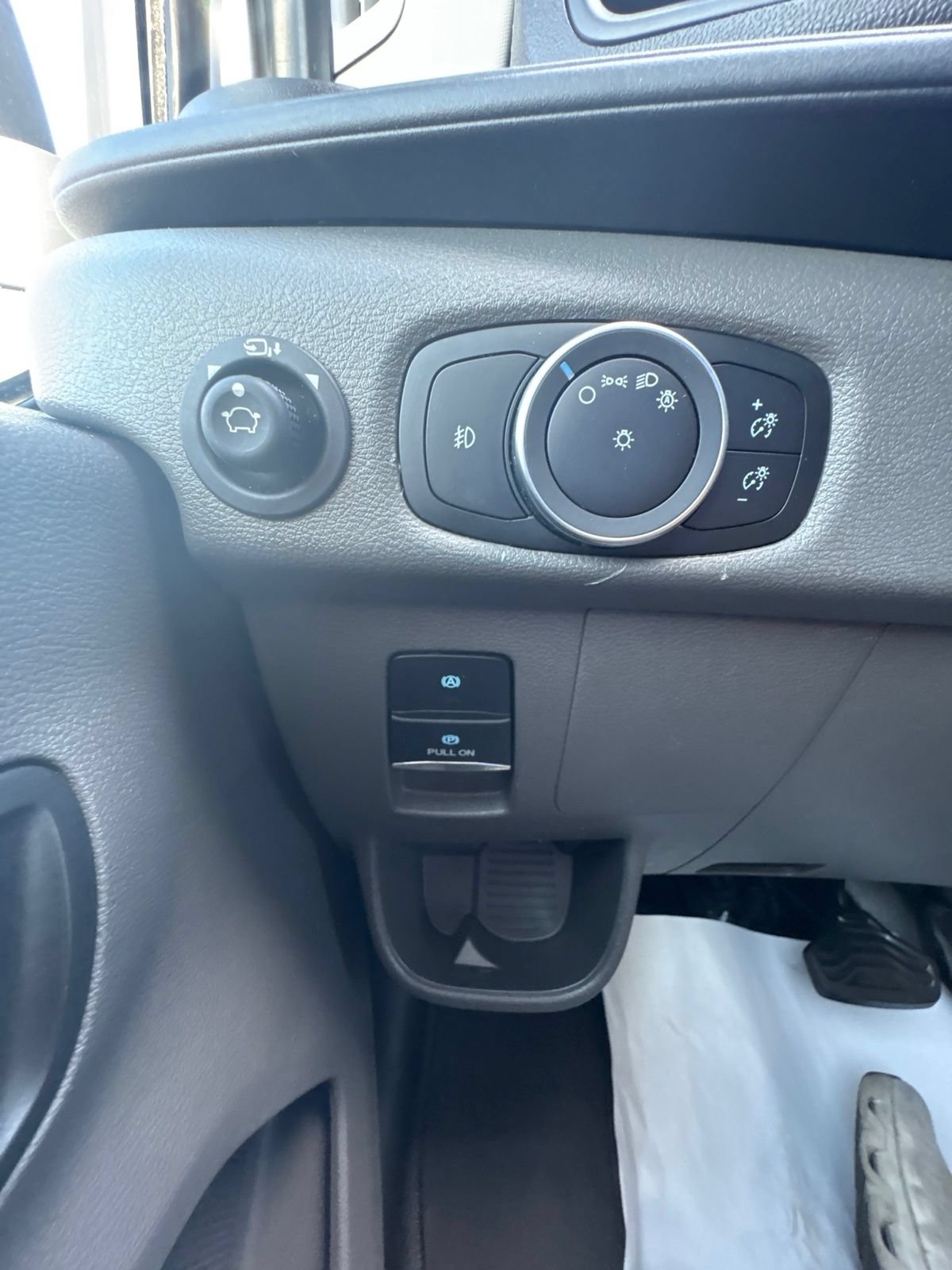 Used 2024 Ford Transit 350 XLT AWD/4WD image 18