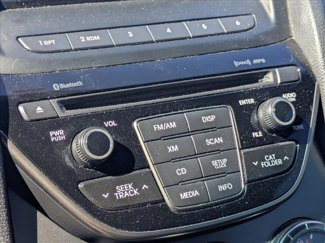 Used 2015 Hyundai Genesis 3.8 image 13