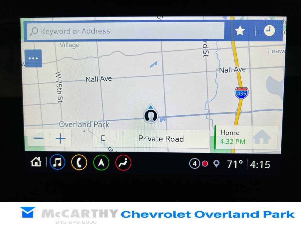 Used 2021 Chevrolet Corvette Stingray Preferred Conv w/ Battery Protection Package RWD image 32
