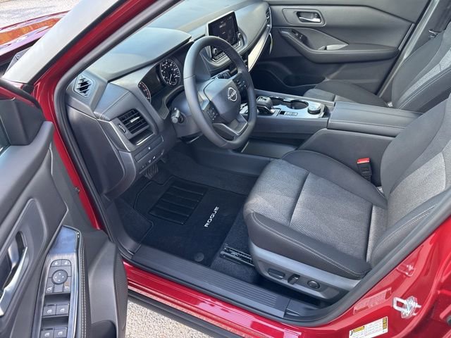 New 2026 Nissan Rogue SV image 44