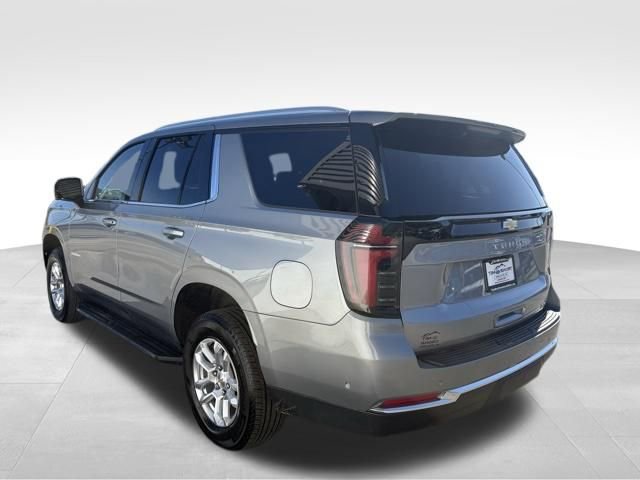 Used 2025 Chevrolet Tahoe LT AWD/4WD image 11