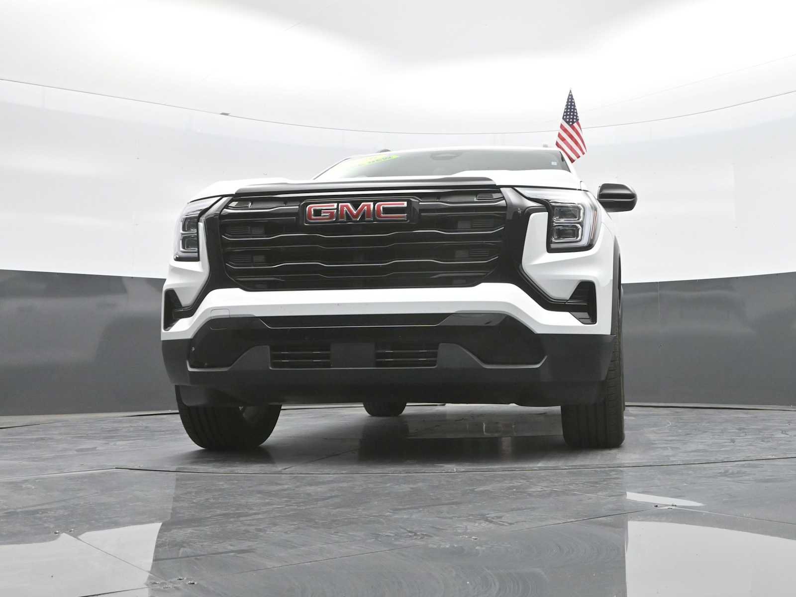 Used 2026 GMC Terrain Elevation w/ Elevation Premium Package AWD/4WD image 31
