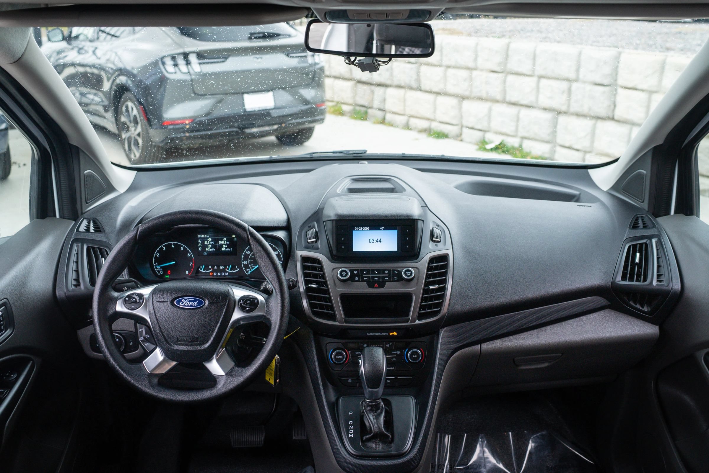 Used 2023 Ford Transit Connect XL FWD image 21