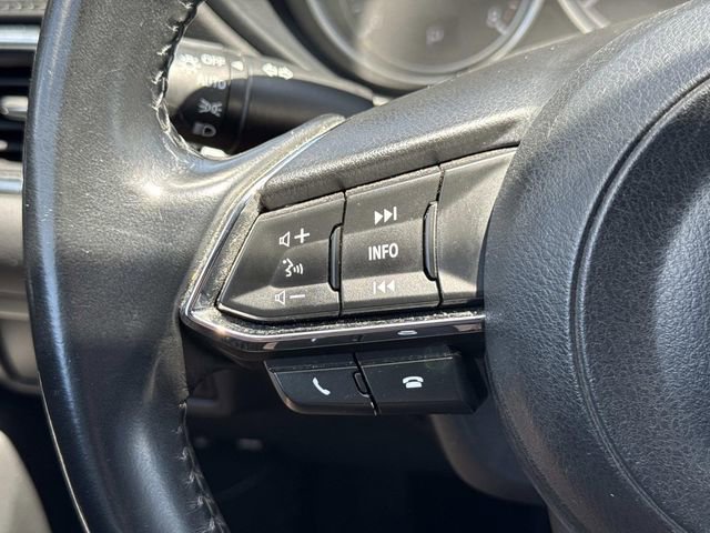 Used 2018 MAZDA CX-5 Touring AWD/4WD image 24
