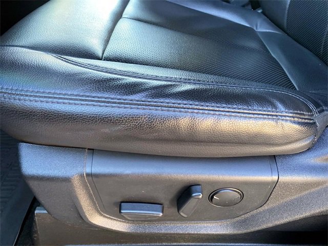 Used 2021 Ford Expedition XLT image 23