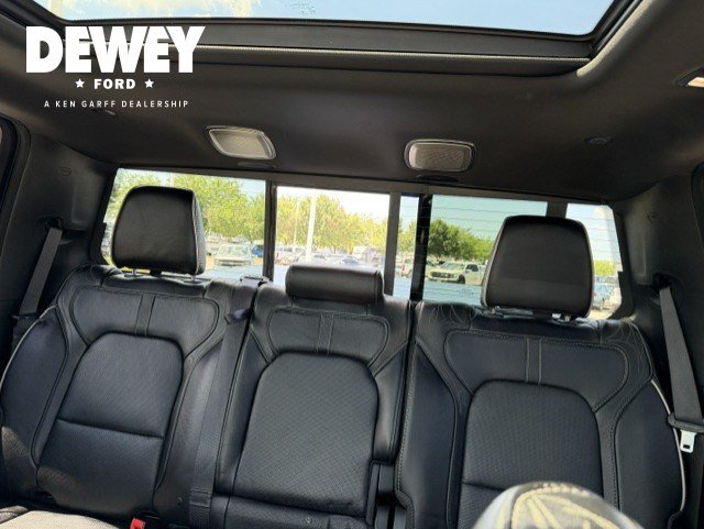 Used 2020 RAM 1500 Limited AWD/4WD image 25