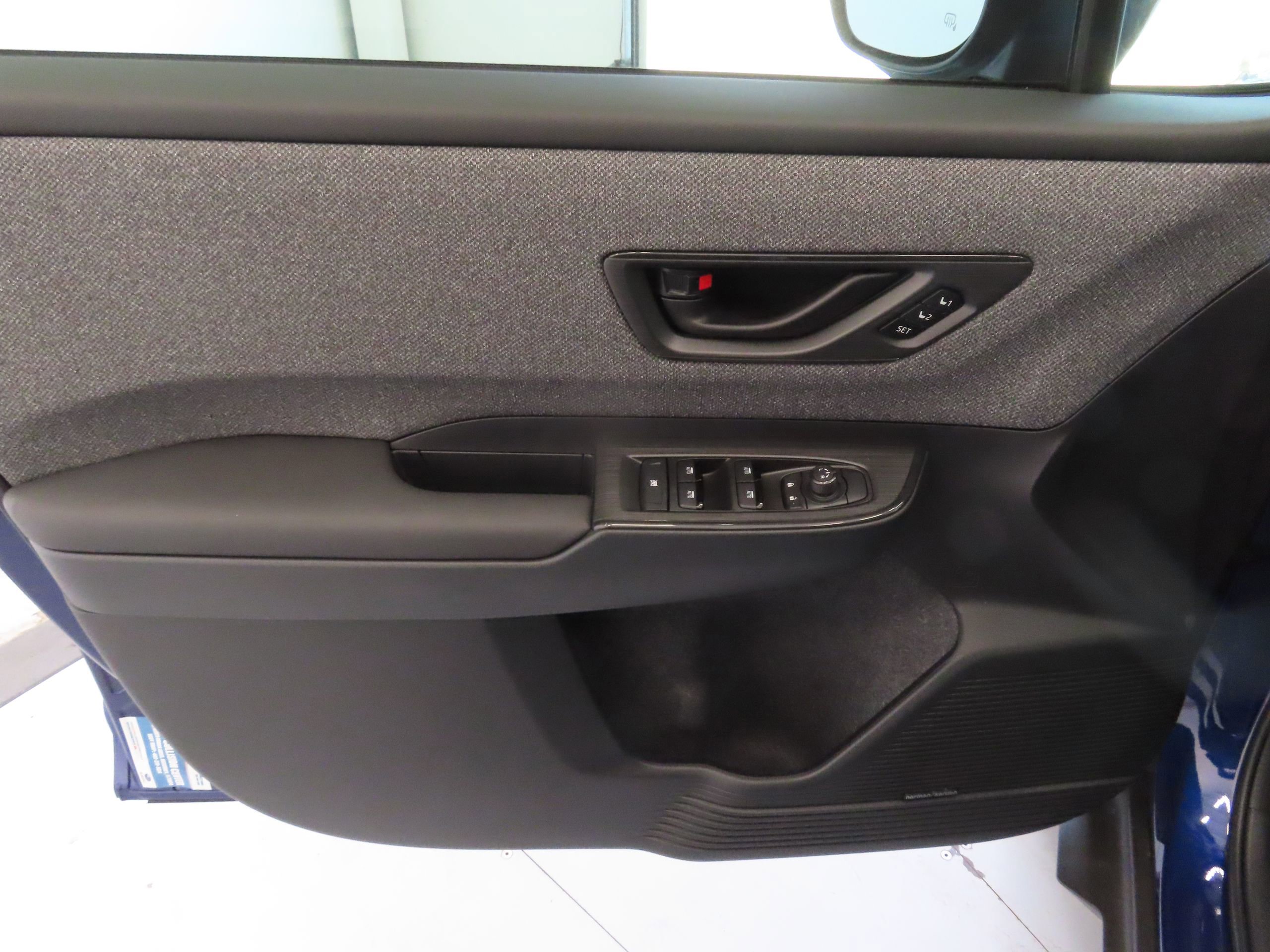 New 2026 Subaru Outback Limited XT AWD/4WD image 10