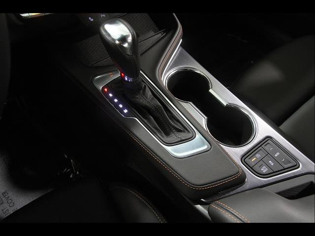 Used 2025 Cadillac CT4 Sport w/ Technology Package AWD/4WD image 16