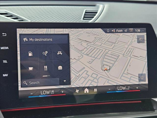 Used 2026 BMW X1 xDrive28i w/ Technology Package image 12