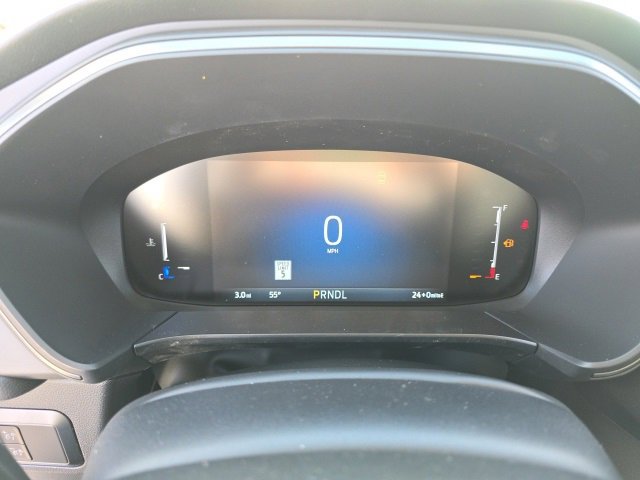 New 2026 Ford Escape SE w/ Class II Trailer Tow Package image 22