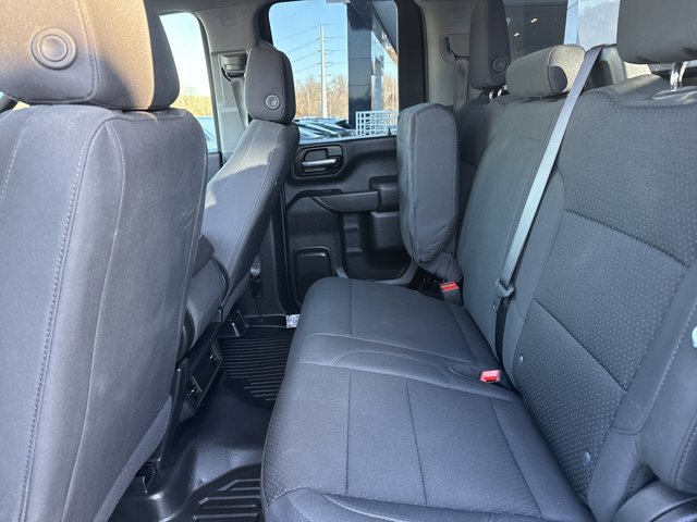 Used 2025 GMC Sierra 2500 Pro image 5