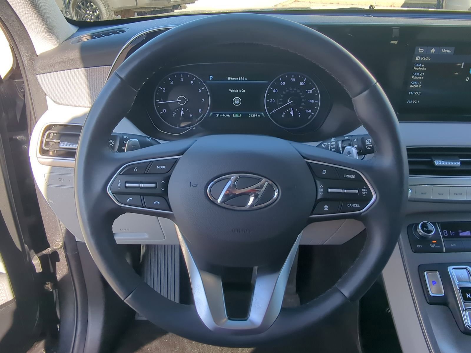 Used 2020 Hyundai Palisade SEL image 29