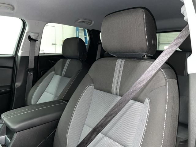 Certified 2023 Chevrolet Blazer LT w/ Convenience Package image 20