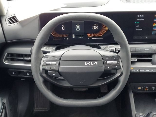 Used 2025 Kia K4 FWD image 30