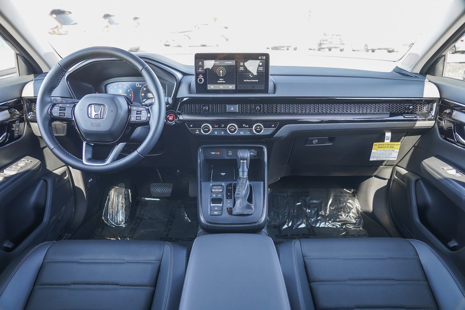 New 2026 Honda CR-V EX-L image 15