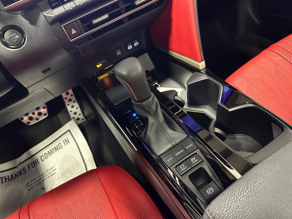 Used 2025 Toyota Camry XSE FWD image 41