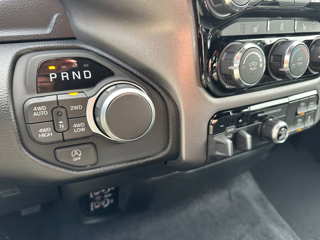 New 2026 RAM 1500 Big Horn image 21