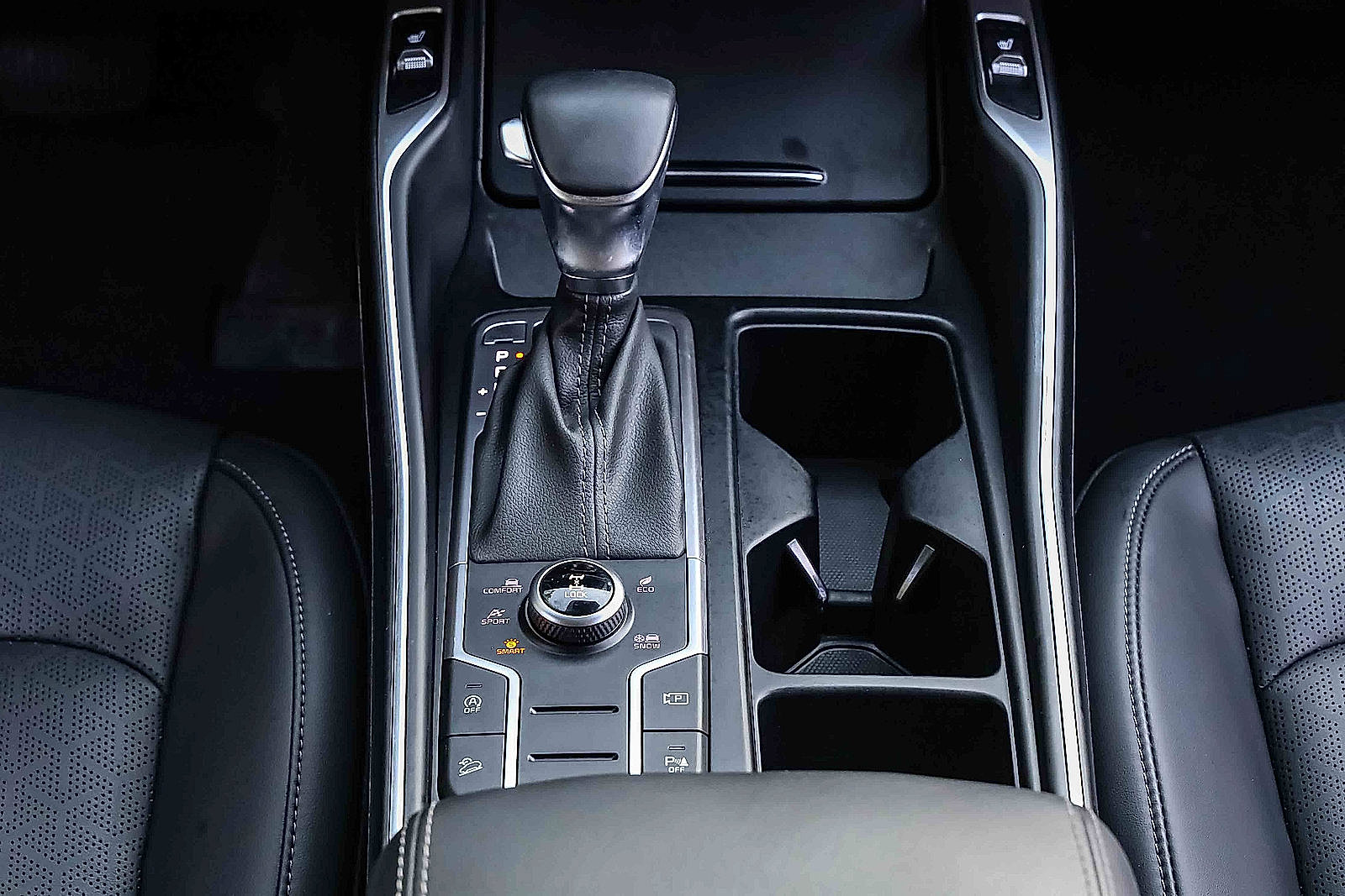 Certified 2023 Kia Sorento S AWD/4WD image 11