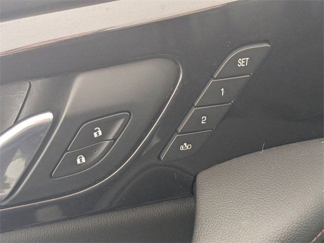 Used 2020 Chevrolet Blazer RS image 11