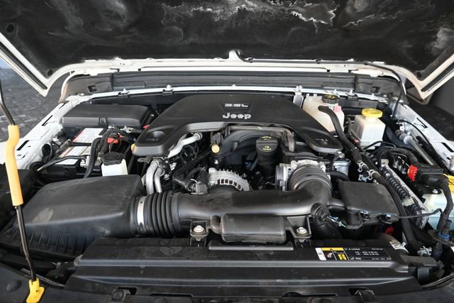 Used 2020 Jeep Gladiator Rubicon image 21