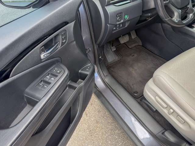Used 2019 Honda Passport Touring image 13