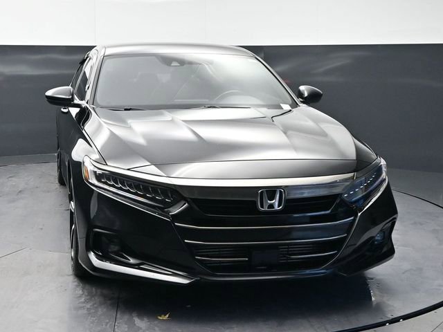 Used 2022 Honda Accord Sport image 2