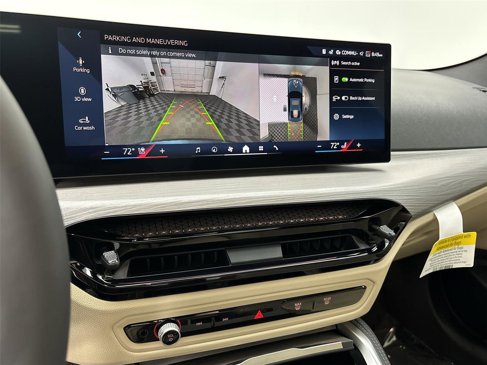 New 2026 BMW 430i xDrive Coupe w/ M Sport Package image 30