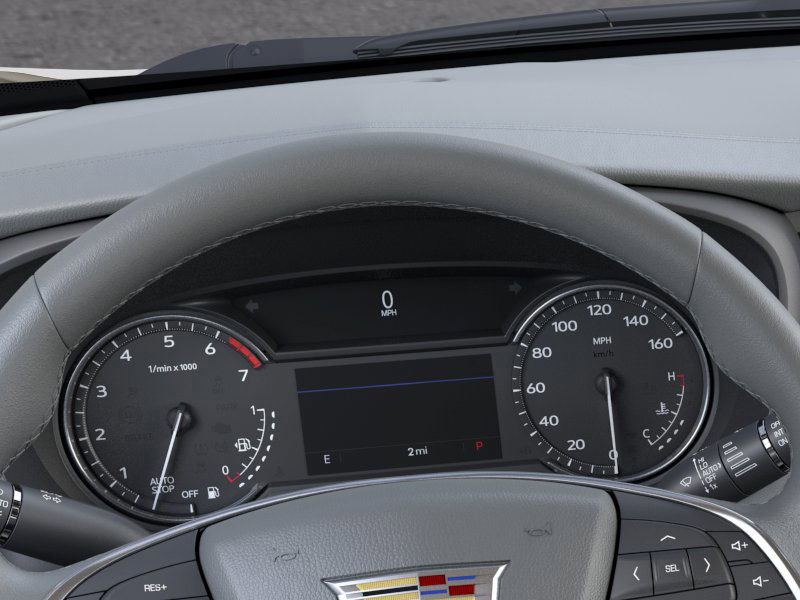 New 2025 Cadillac XT5 Premium Luxury w/ LPO, Floor Liner Package image 18