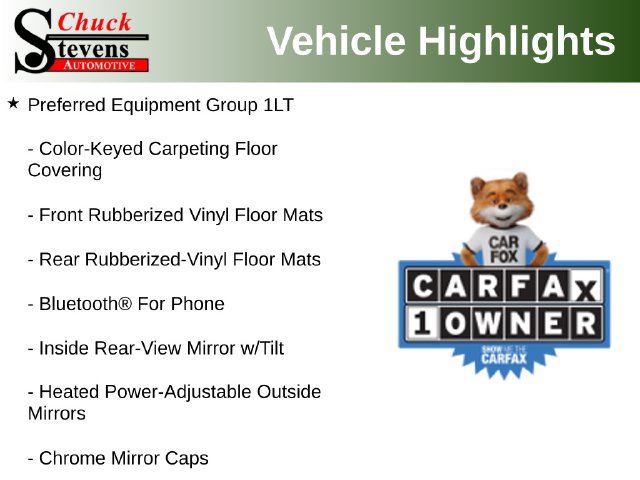 Used 2024 Chevrolet Silverado 1500 LT RWD image 11
